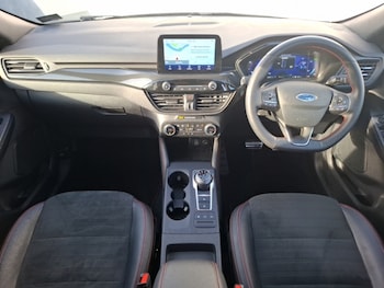 Used Ford Kuga 2022 for sale - 76451101: Photo