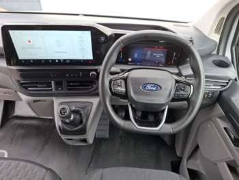 Used Ford Transit Custom 2024 for sale - 74578967: Photo