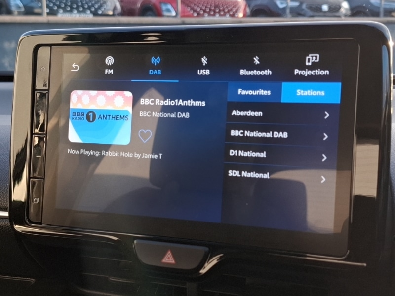 Used Mazda Mazda2 HYBRID 2024 for sale - 76959282: Photo 11