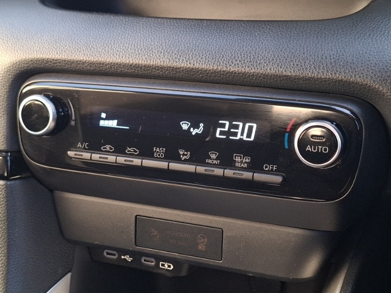 Used Mazda Mazda2 HYBRID 2024 for sale - 76959282: Photo 13