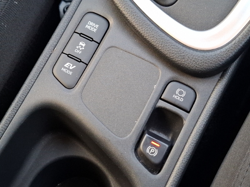 Used Mazda Mazda2 HYBRID 2024 for sale - 76959282: Photo 14