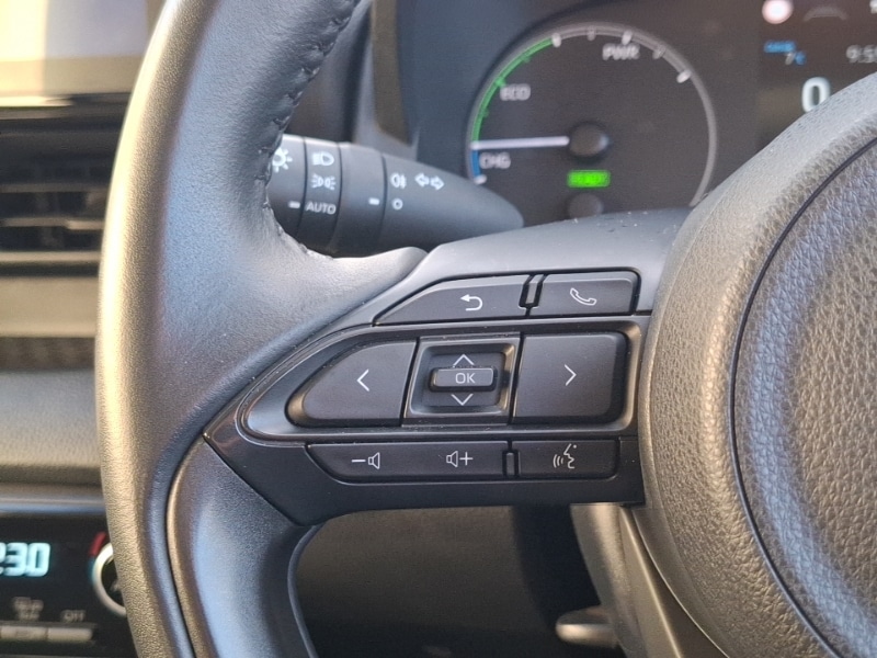 Used Mazda Mazda2 HYBRID 2024 for sale - 76959282: Photo 16