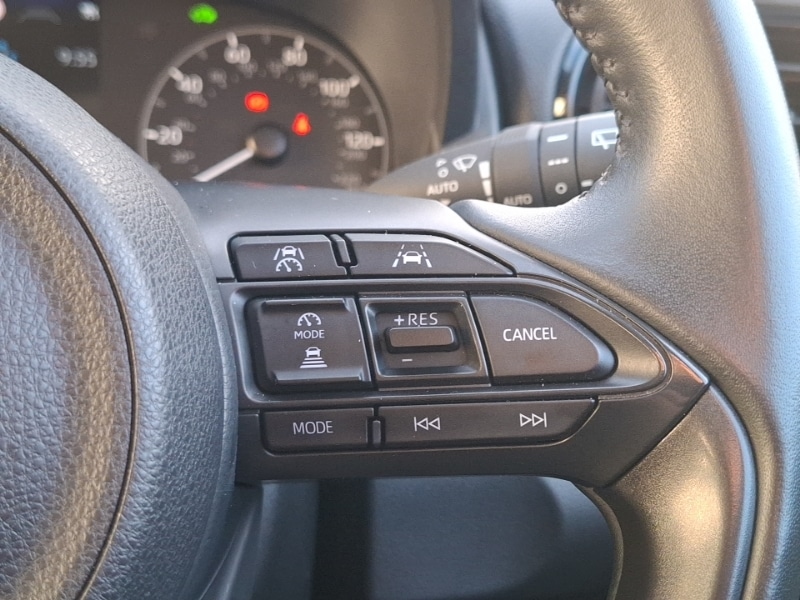 Used Mazda Mazda2 HYBRID 2024 for sale - 76959282: Photo 17