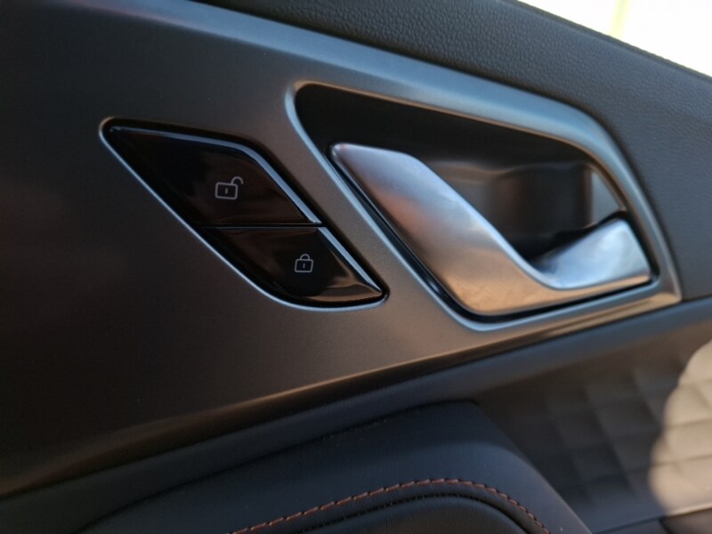 Used MG MG HS 2024 for sale - 77556290: Photo 10