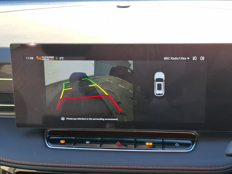 Used MG MG HS 2024 for sale - 77556290: Photo 12