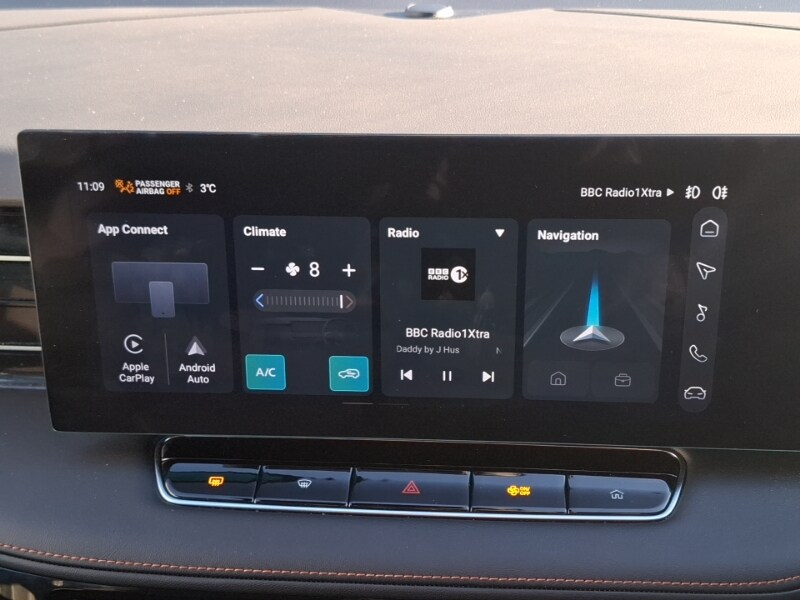 Used MG MG HS 2024 for sale - 77556290: Photo 13