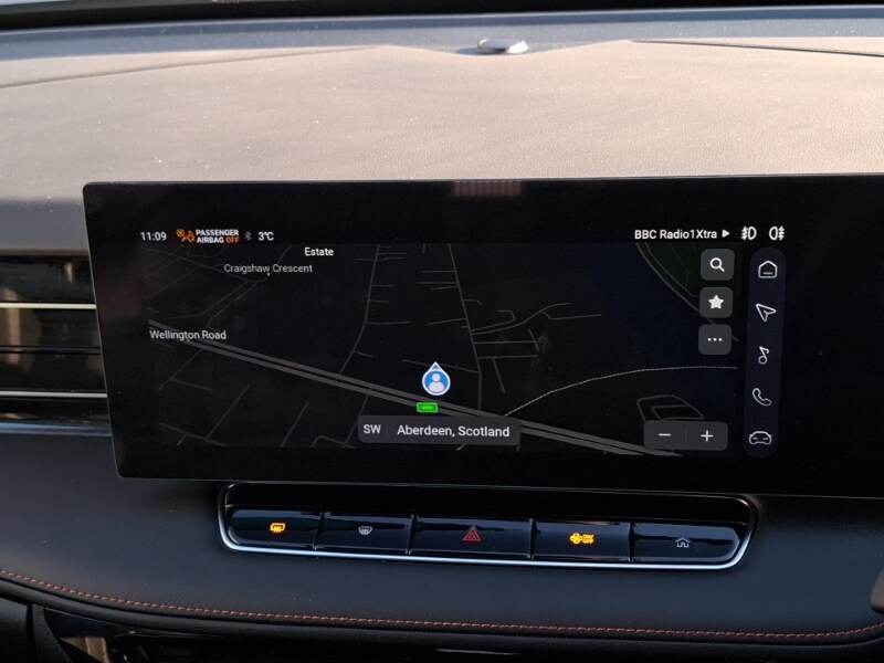 Used MG MG HS 2024 for sale - 77556290: Photo 14