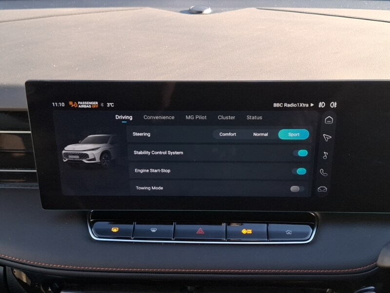 Used MG MG HS 2024 for sale - 77556290: Photo 15