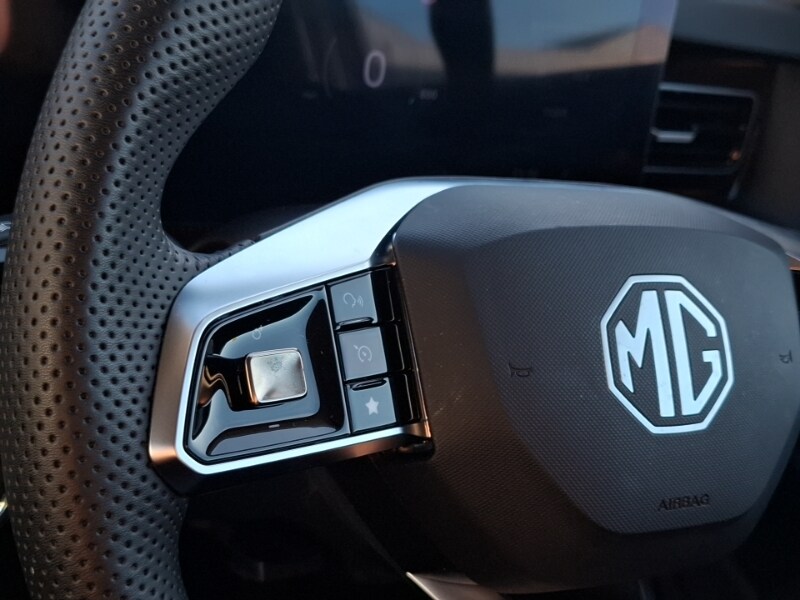 Used MG MG HS 2024 for sale - 77556290: Photo 16