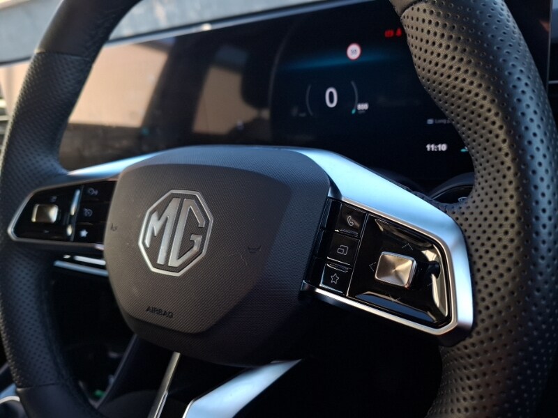 Used MG MG HS 2024 for sale - 77556290: Photo 17