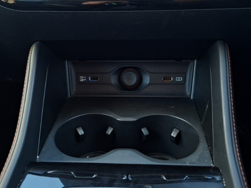 Used MG MG HS 2024 for sale - 77556290: Photo 18