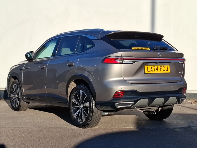 Used MG MG HS 2024 for sale - 77556290: Photo 3