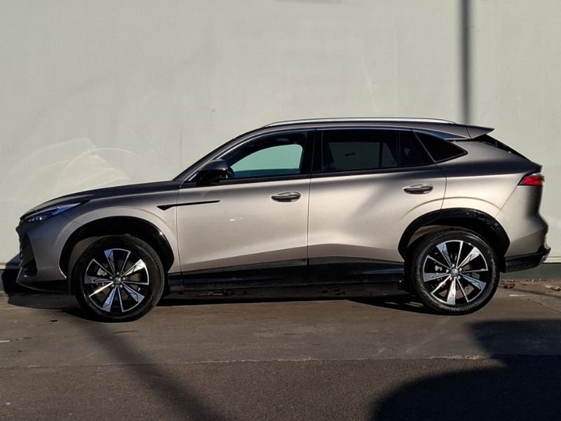 Used MG MG HS 2024 for sale - 77556290: Photo 4