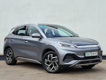BYD - Atto 3