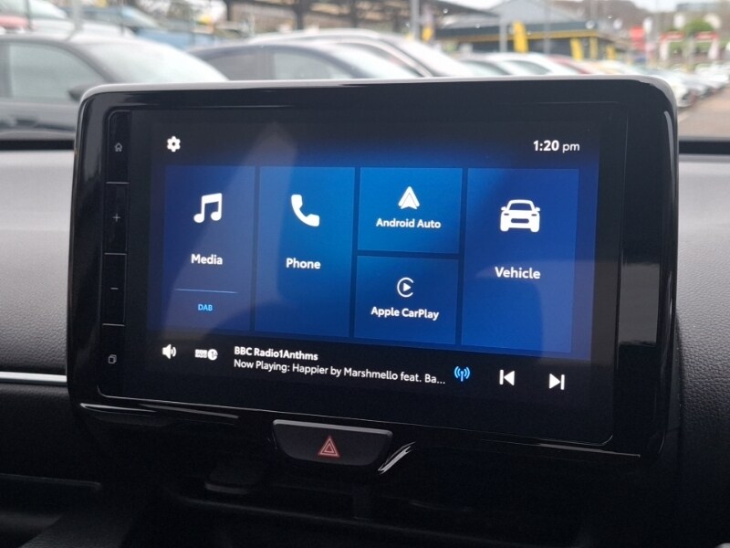 Used Mazda Mazda2 HYBRID 2024 for sale - 76543322: Photo 11