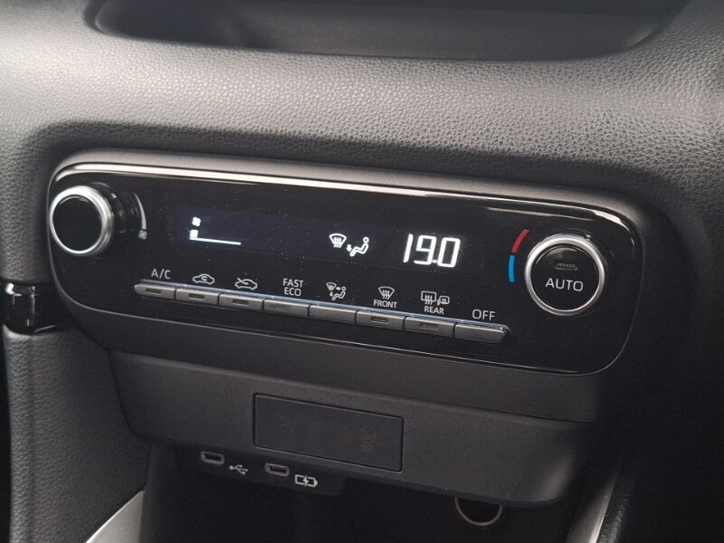 Used Mazda Mazda2 HYBRID 2024 for sale - 76543322: Photo 13