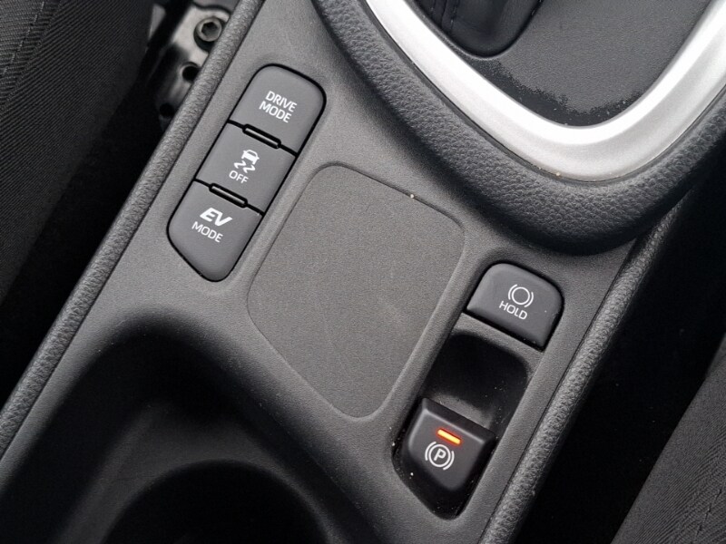 Used Mazda Mazda2 HYBRID 2024 for sale - 76543322: Photo 14