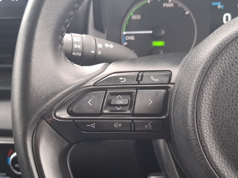 Used Mazda Mazda2 HYBRID 2024 for sale - 76543322: Photo 16