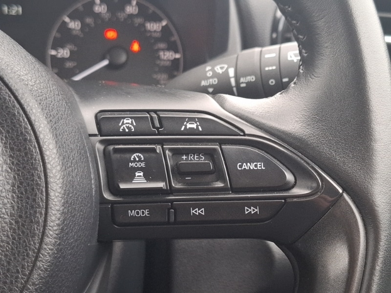 Used Mazda Mazda2 HYBRID 2024 for sale - 76543322: Photo 17