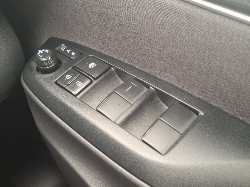 Used Mazda Mazda2 HYBRID 2024 for sale - 76543322: Photo 18