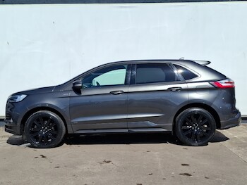 Used Ford Edge 2019 for sale - 78696237: Photo