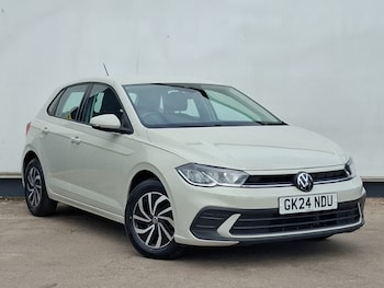 Used Volkswagen Polo 2024 for sale - 78953155: Photo