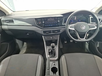 Used Volkswagen Polo 2024 for sale - 78953155: Photo