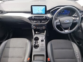 Used Ford Kuga 2021 for sale - 78848970: Photo
