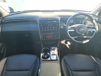 Used Hyundai TUCSON 2023 for sale - 78441436: Photo