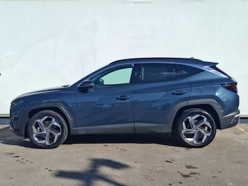 Used Hyundai TUCSON 2023 for sale - 78441436: Photo
