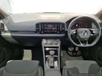 Used Skoda Karoq 2024 for sale - 74860528: Photo