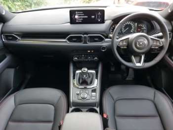 Used Mazda CX-5 2024 for sale - 74678831: Photo