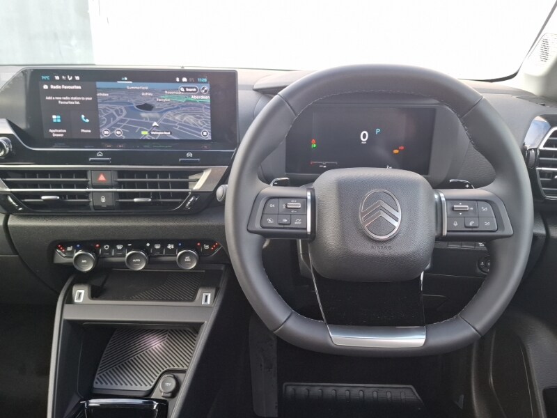 Used Citroen C4 2025 for sale - 76771487: Photo 7