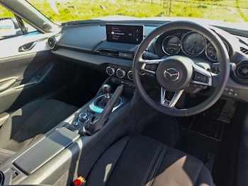 Used Mazda MX-5 2026 for sale - 78415506: Photo