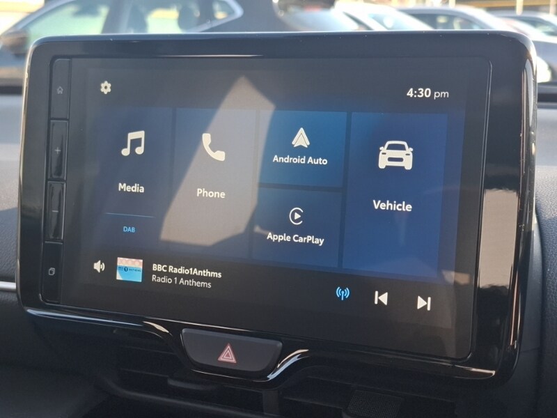 Used Toyota Yaris Cross 2025 for sale - 77939265: Photo 11