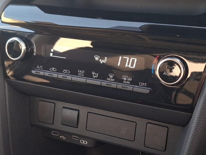 Used Toyota Yaris Cross 2025 for sale - 77939265: Photo 13