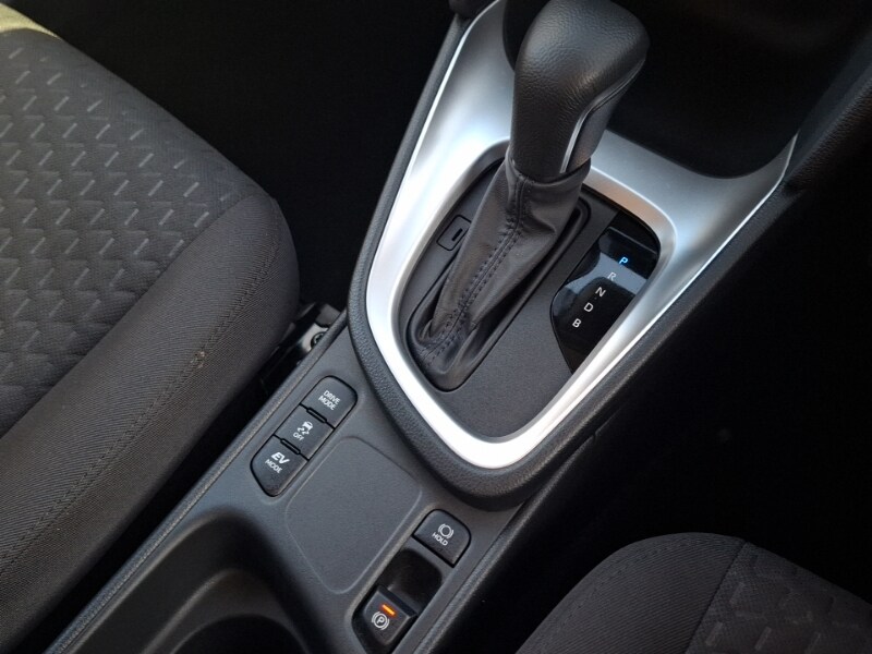 Used Toyota Yaris Cross 2025 for sale - 77939265: Photo 14