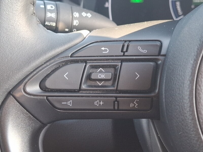 Used Toyota Yaris Cross 2025 for sale - 77939265: Photo 15