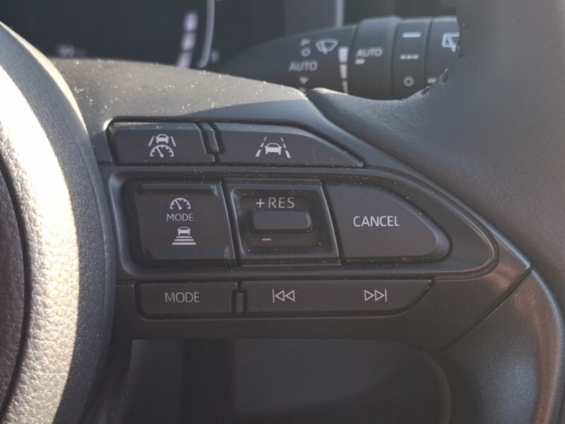 Used Toyota Yaris Cross 2025 for sale - 77939265: Photo 16