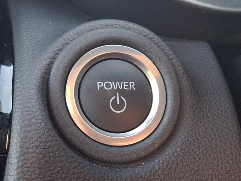 Used Toyota Yaris Cross 2025 for sale - 77939265: Photo 18