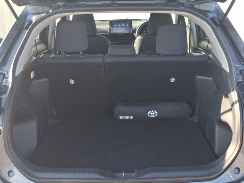 Used Toyota Yaris Cross 2025 for sale - 77939265: Photo 8