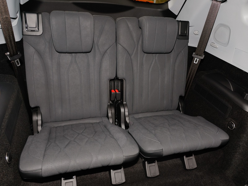 Used Chery Tiggo 8 2025 for sale - 77160367: Photo 15