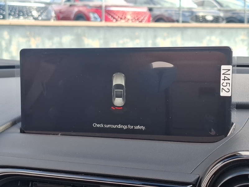 Used Mazda MX-5 2025 for sale - 77304335: Photo 10