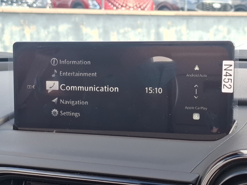 Used Mazda MX-5 2025 for sale - 77304335: Photo 11