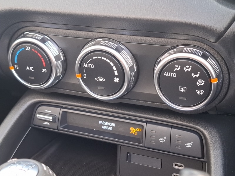 Used Mazda MX-5 2025 for sale - 77304335: Photo 12