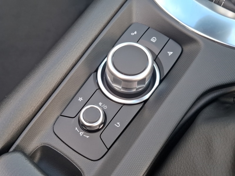 Used Mazda MX-5 2025 for sale - 77304335: Photo 14