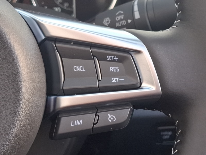 Used Mazda MX-5 2025 for sale - 77304335: Photo 17