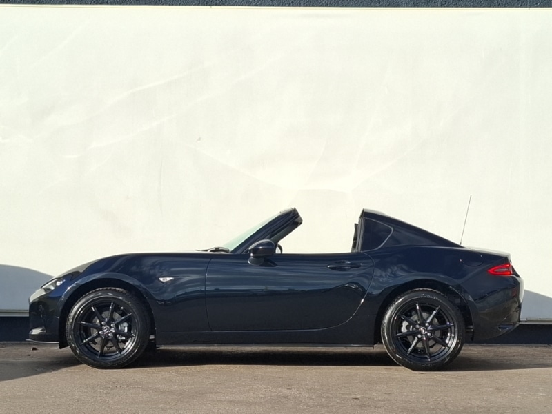Used Mazda MX-5 2025 for sale - 77304335: Photo 4