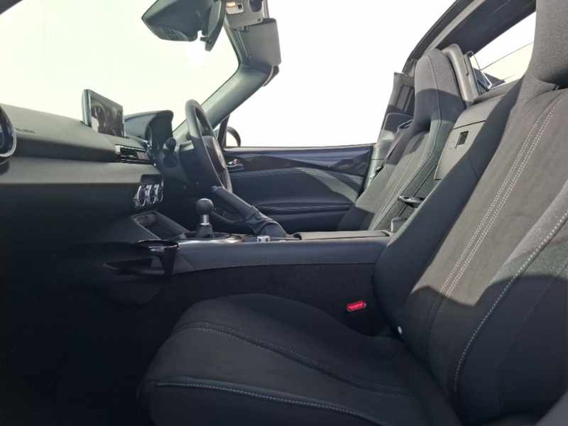 Used Mazda MX-5 2025 for sale - 77304335: Photo 5