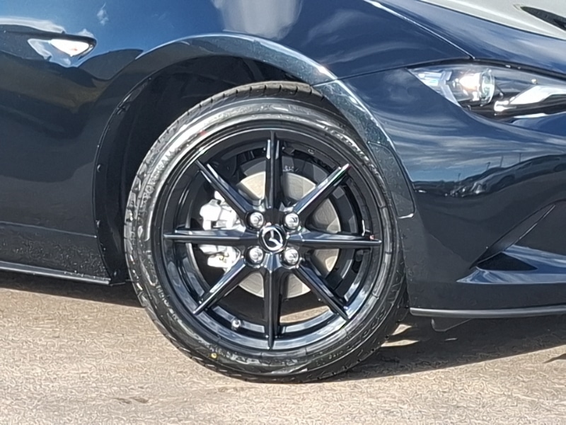 Used Mazda MX-5 2025 for sale - 77304335: Photo 9